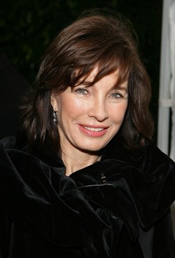 Catherine Anne Archer