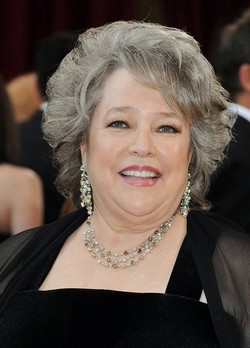 Kathy Bates, Kathleen Doyle- ... - Kathy-Bates